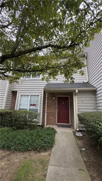 72 Belmonte Cir SW, Atlanta, GA 30311