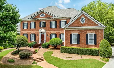 195 High Bluff Ct, Johns Creek, GA 30097