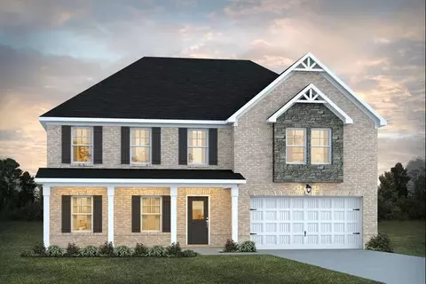 316 Bianca Way, Mcdonough, GA 30253