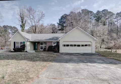 2018 Darrell Dr, Marietta, GA 30066