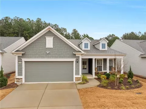 110 Chinkapin Ct, Griffin, GA 30223
