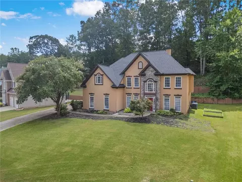 4609 Mctyre Way NW, Marietta, GA 30064