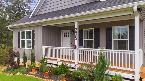 205 Silas Rd, Dahlonega, GA 30533