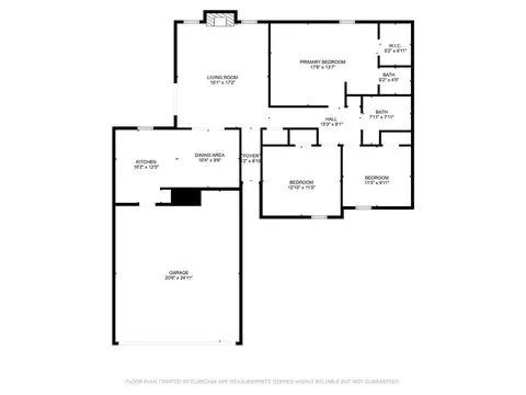 2605 Silver Cliff Dr, Duluth, GA 30096 photo 21