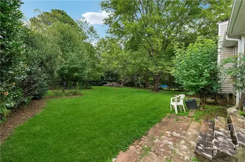 2605 Silver Cliff Dr, Duluth, GA 30096 photo 18
