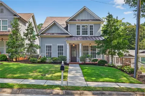 1537 Spring St SE, Smyrna, GA 30080