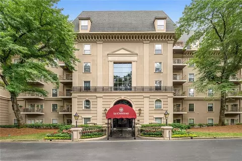 2865 Lenox Rd NE #504, Atlanta, GA 30324