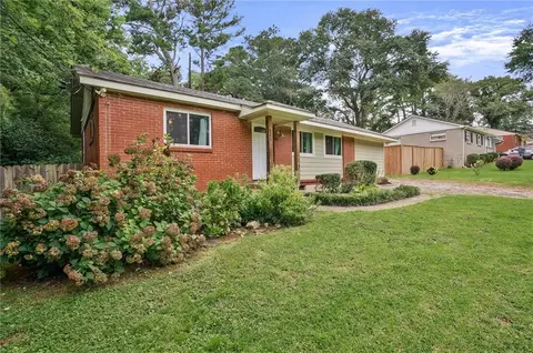 3225 Spring Dr, Atlanta, GA 30360