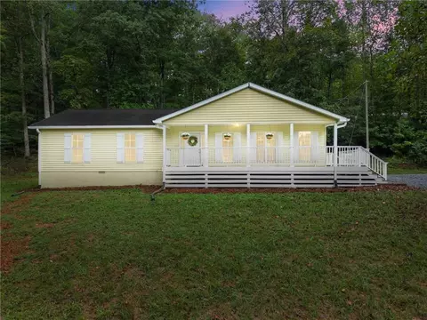 43 August Ln, Dahlonega, GA 30533