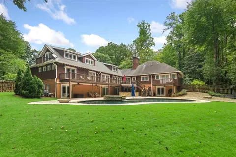 1490 Chevron Dr, Atlanta, GA 30350