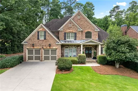 3345 Switchbark Ln, Alpharetta, GA 30022