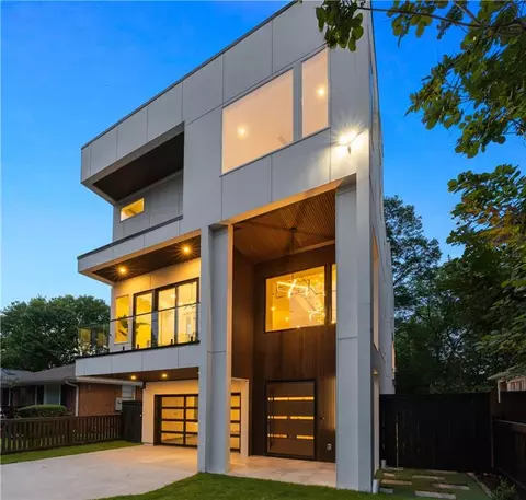 1102 Sanders Ave SE, Atlanta, GA 30316