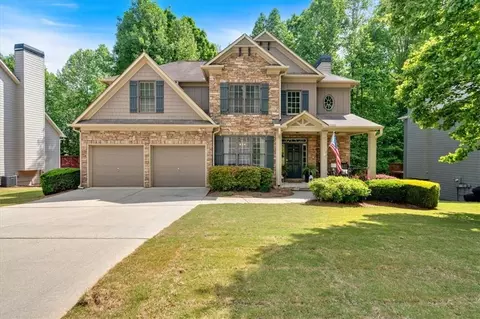 905 Fox Croft Pl, Canton, GA 30114