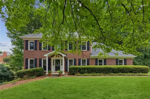 3344 S Scales Rd, Suwanee, GA 30024