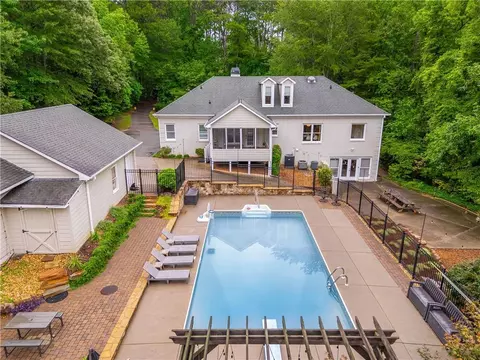 1514 Palm St, Canton, GA 30115