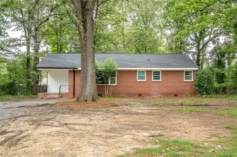 2614 Garden Lakes Blvd, Rome, GA 30165