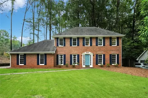 739 Colston Rd SW, Marietta, GA 30064