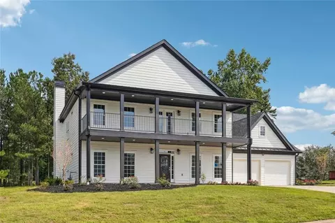 4566 Town Manor Dr, Douglasville, GA 30135