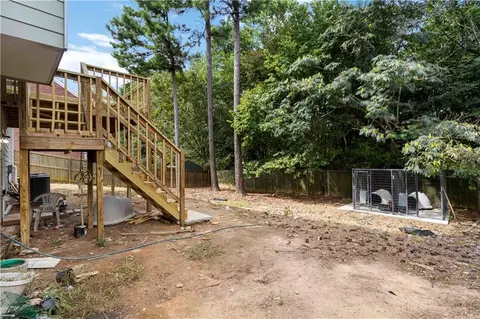 Exterior - 140 Helm Dr, Covington, GA 30014 photo 7 of 12