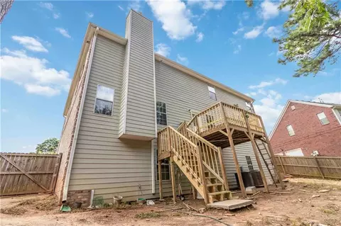 Exterior - 140 Helm Dr, Covington, GA 30014 photo 6 of 12