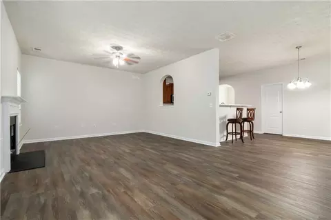 Living - 140 Helm Dr, Covington, GA 30014 photo 7 of 12