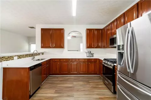 Kitchen - 140 Helm Dr, Covington, GA 30014 photo 1 of 2