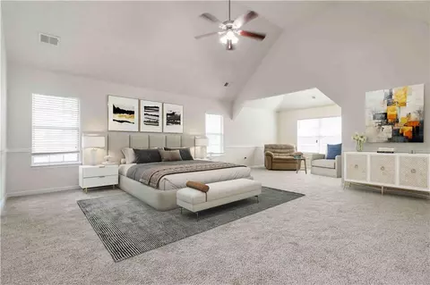 Bedroom - 140 Helm Dr, Covington, GA 30014 photo 1 of 8