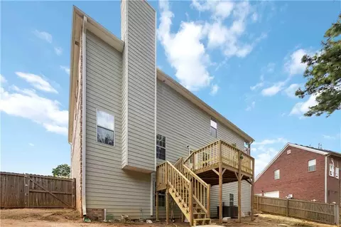 Exterior - 140 Helm Dr, Covington, GA 30014 photo 5 of 12
