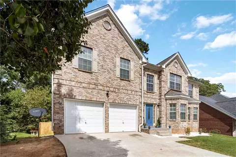140 Helm Dr, Covington, GA 30014