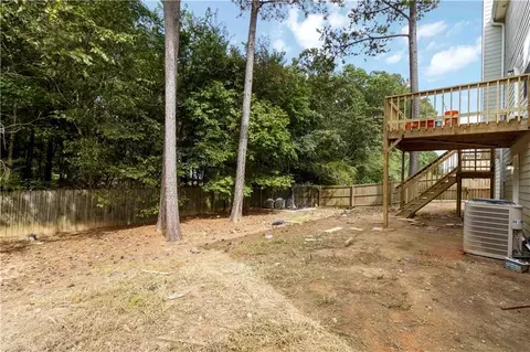 Exterior - 140 Helm Dr, Covington, GA 30014 photo 10 of 12