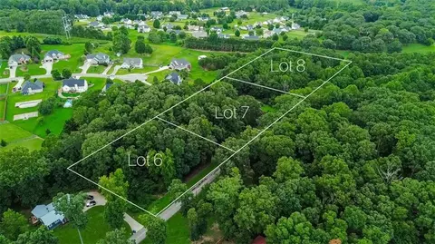 0 Hickory Hills Dr, Jefferson, GA 30549