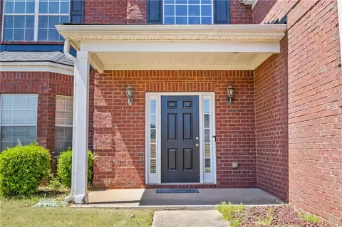 3868 Arolla Ln, Douglasville, GA 30135
