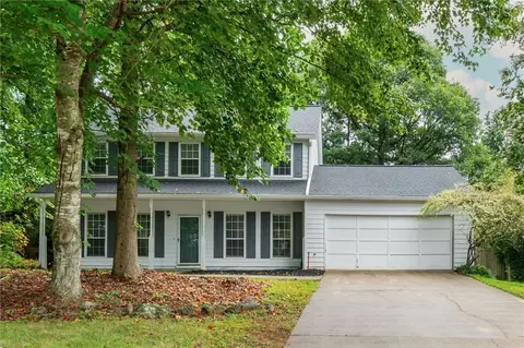 4749 Limestone Ln NW, Acworth, GA 30102