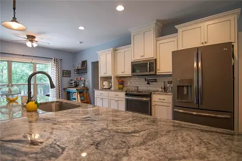 Kitchen - 299 Savior Ln, Hamilton, GA 31811 photo 2 of 10