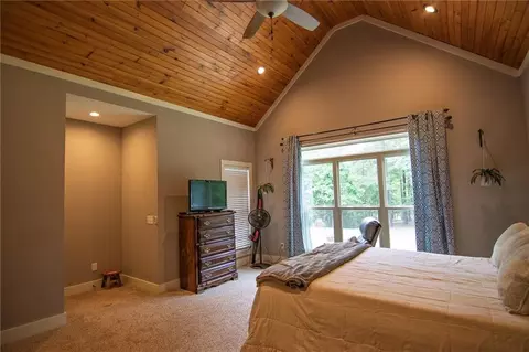 Bedroom - 299 Savior Ln, Hamilton, GA 31811 photo 5 of 11