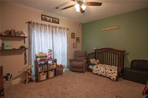 Bedroom - 299 Savior Ln, Hamilton, GA 31811 photo 7 of 11