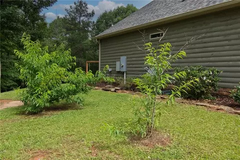 Exterior - 299 Savior Ln, Hamilton, GA 31811 photo 25 of 26