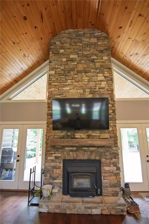 Living - 299 Savior Ln, Hamilton, GA 31811 photo 1 of 3