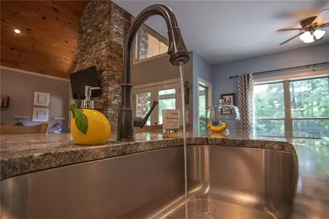 Kitchen - 299 Savior Ln, Hamilton, GA 31811 photo 1 of 10