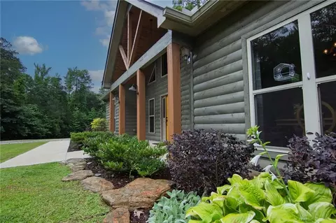 Exterior - 299 Savior Ln, Hamilton, GA 31811 photo 6 of 26