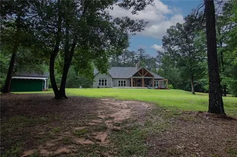 Exterior - 299 Savior Ln, Hamilton, GA 31811 photo 12 of 26