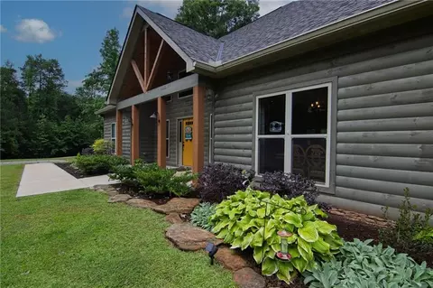 Exterior - 299 Savior Ln, Hamilton, GA 31811 photo 21 of 26