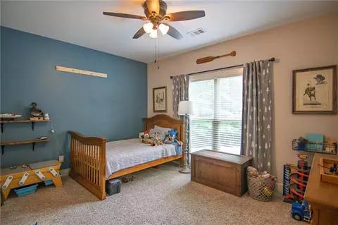 Bedroom - 299 Savior Ln, Hamilton, GA 31811 photo 10 of 11