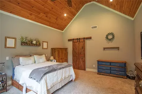 Bedroom - 299 Savior Ln, Hamilton, GA 31811 photo 1 of 11