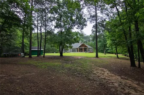 Exterior - 299 Savior Ln, Hamilton, GA 31811 photo 13 of 26