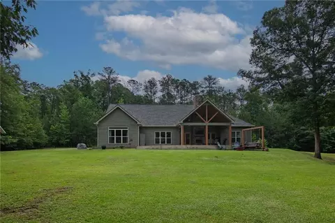 Exterior - 299 Savior Ln, Hamilton, GA 31811 photo 10 of 26