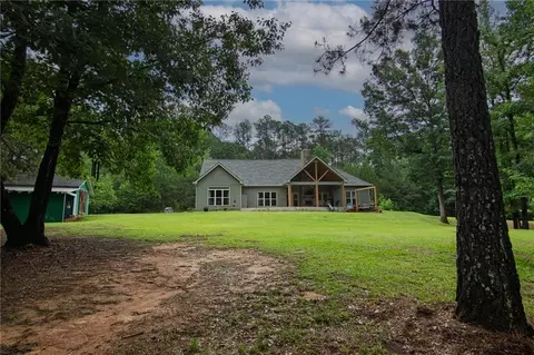 Exterior - 299 Savior Ln, Hamilton, GA 31811 photo 11 of 26
