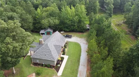 Exterior - 299 Savior Ln, Hamilton, GA 31811 photo 26 of 26