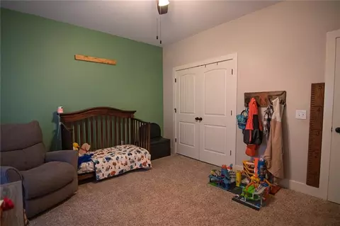 Bedroom - 299 Savior Ln, Hamilton, GA 31811 photo 6 of 11