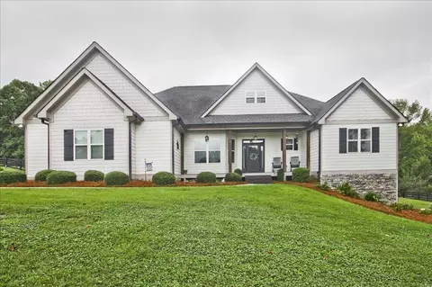 Undisclosed, Ball Ground, GA 30107